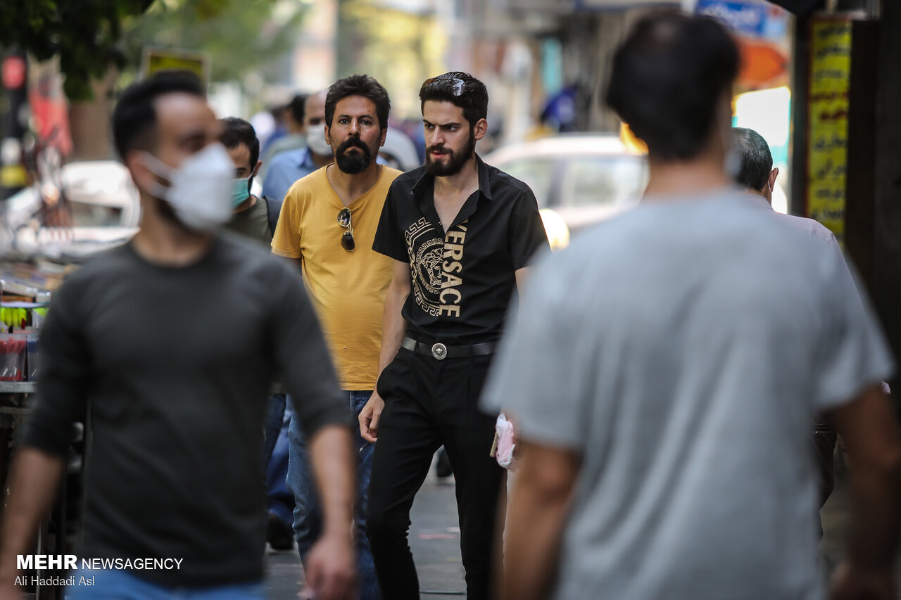 جولان بیماری‌های ویروسی در پاییز/ مراقب مهر و آبان باشید - خبرگزاری مهر | اخبار ایران و جهان