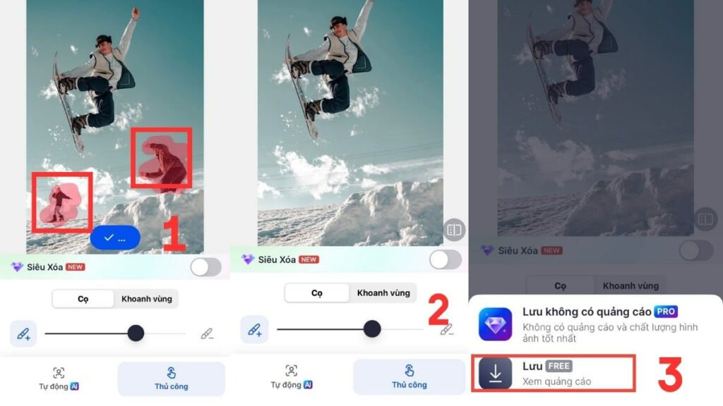 حذف اشیا از عکس با هوش مصنوعی:‌ معرفی 8 ابزار حرفه‌ای ۲۰۲۴