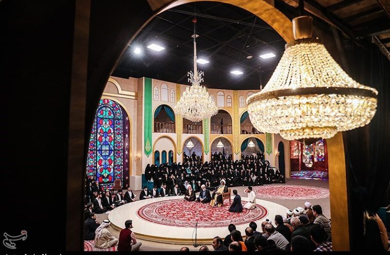 «حسینیه معلی» پربیننده تر است یا «از سرگذشت»؟_تاشکن