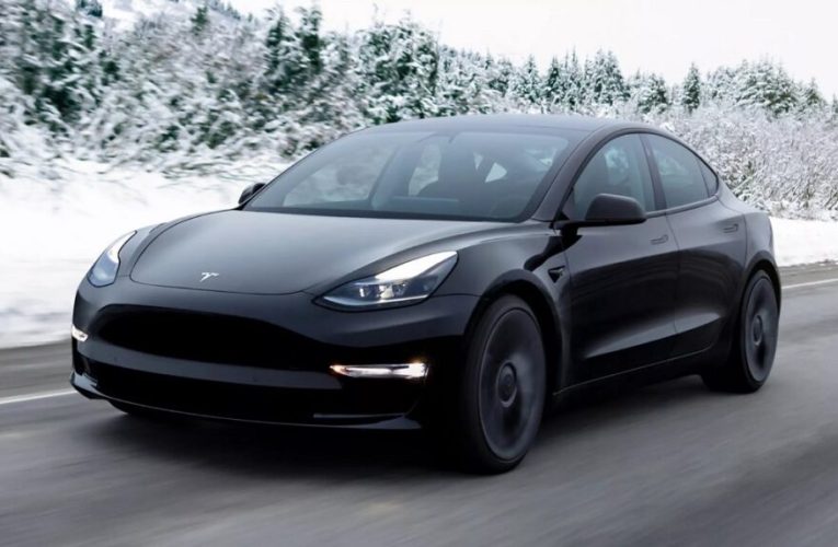 خودروهای برقی، رکورددار بیشترین کم شدن قیمت ماشین در بازار ماشین جهان_تاشکن