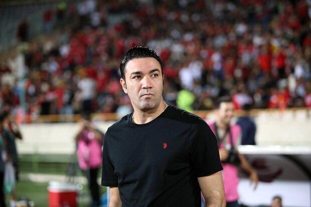 داور یک پنالتی را به سود ما نگرفت_تاشکن