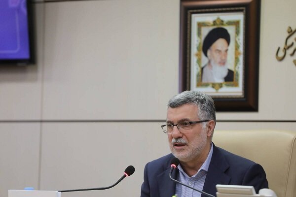 دستور وزیر بهداشت برای خدمات رسانی به زلزله زدگان بجنورد - خبرگزاری مهر | اخبار ایران و جهان
