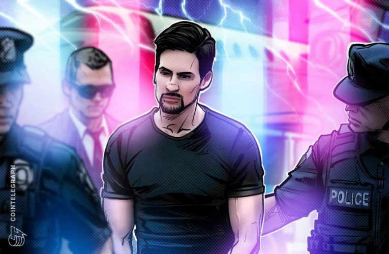 دستگیری دورف، هشداری جدی برای مدیران پلتفرم‌های آنلاین؟_تاشکن