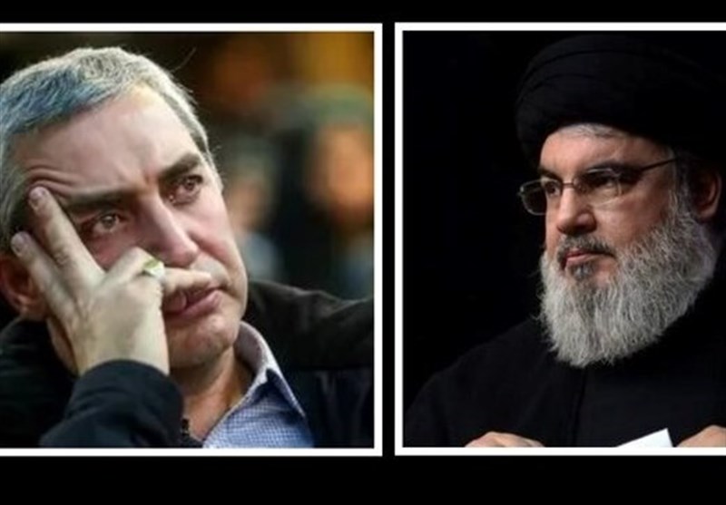 دلنوشته ابراهیم حاتمی‌کیا در پی شهادت سیدحسن نصرالله‌