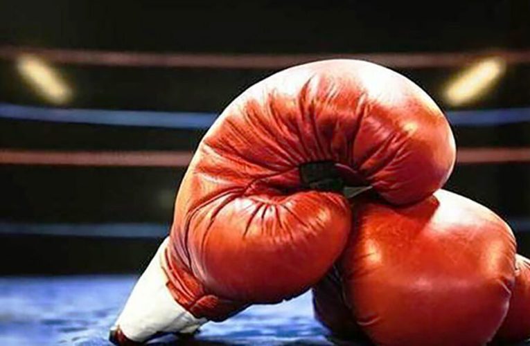 دو بوکسور نونهال ایران به فینال قهرمانی آسیا صعود کردند_تاشکن