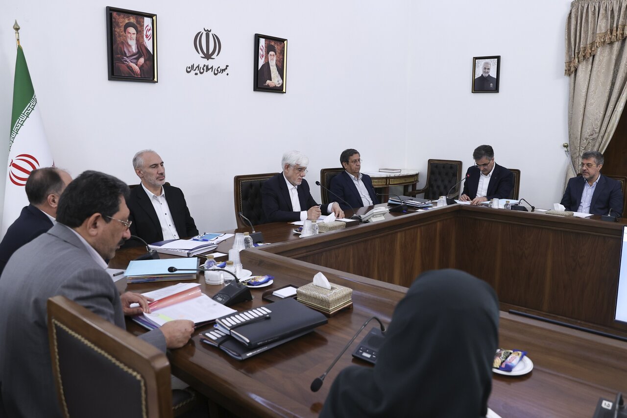 دولت بر لزوم تخصیص به موقع ارز دارو و تجهیزات پزشکی دقت نظر دارد - خبرگزاری مهر | اخبار ایران و جهان