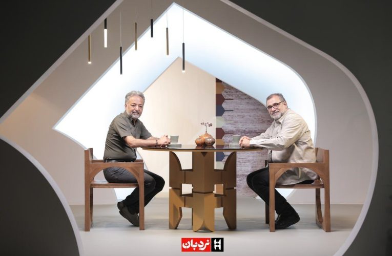 رئیس انجمن صنفی کارگردانان سینمای مستند به تلویزیون آمد_تاشکن