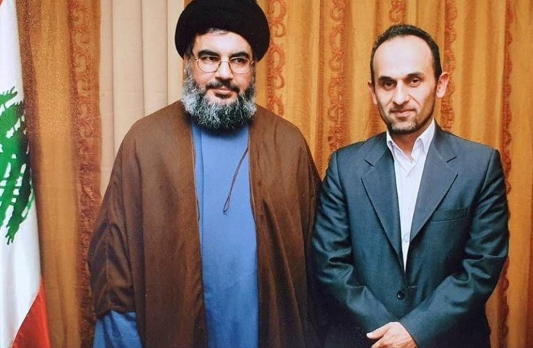 روایت رئیس صداوسیما از «سید حسن نصرالله»/خداحافظ سید مقاومت_تاشکن