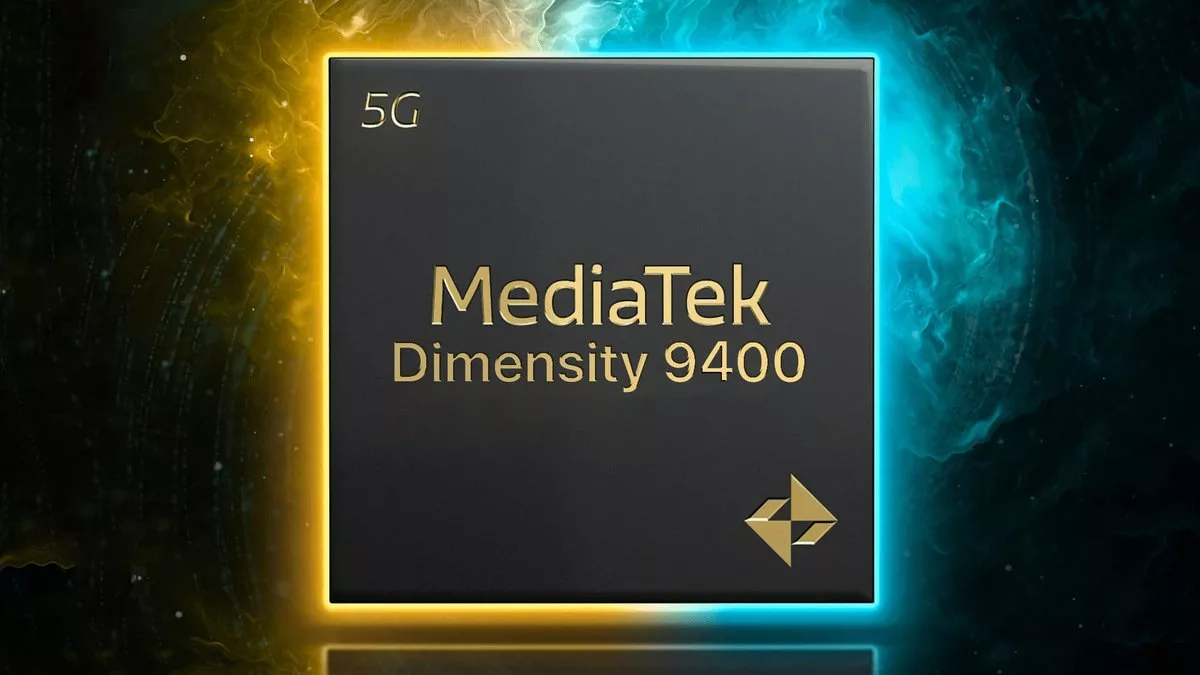 دایمنسیتی 9400