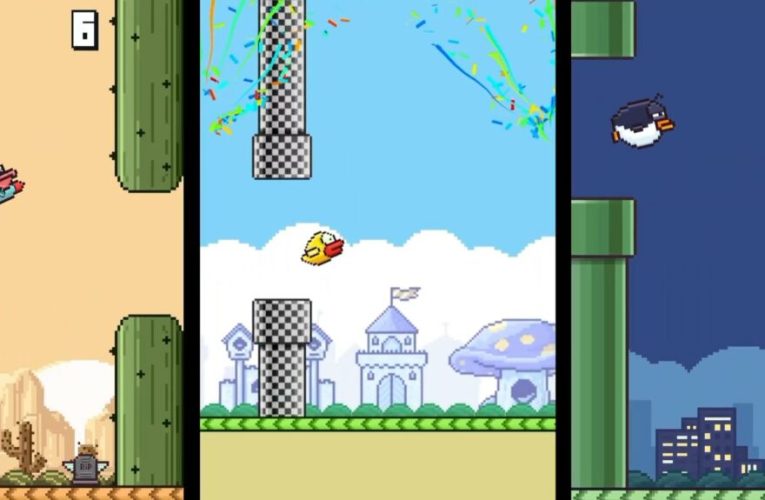 سازنده نسخه مهم Flappy Bird منکر ربط با نسخه تازه این بازی شد_تاشکن
