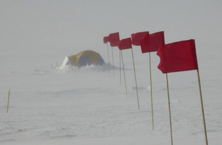سردترین نقطه جهان کجاست و دمای آن چند درجه است؟_تاشکن