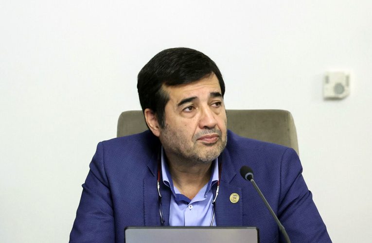 سطح جایگاه وزارتخانه ورزش و جوانان زیاد پایین آمده است_تاشکن