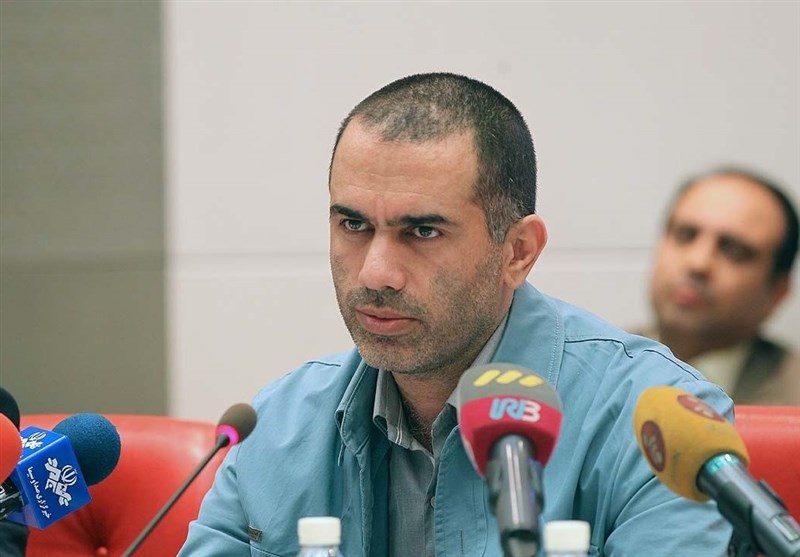 سعید اشناب مدیر دفتر نمایندگی صدا و سیما در هند شد