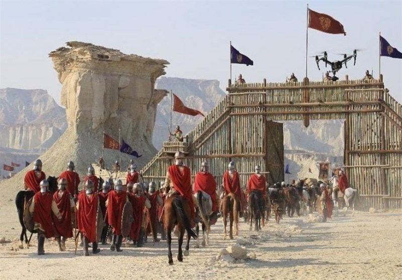 «سلمان فارسی» به شهرک غزالی بازمی گردد