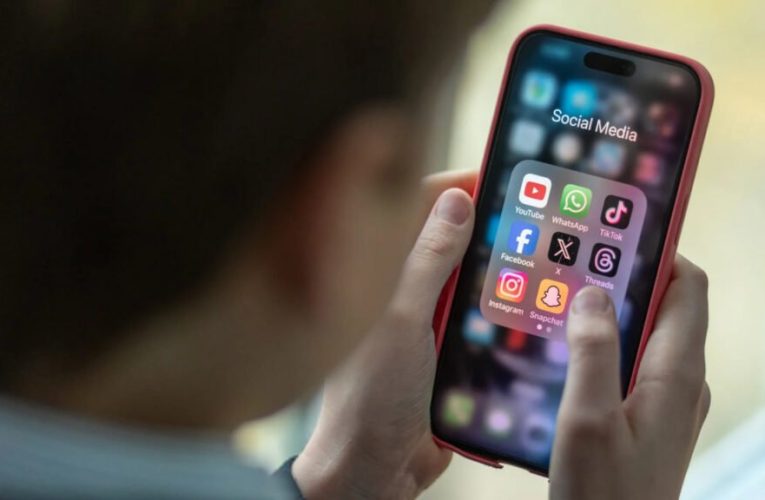 شبکه‌های اجتماعی را نمی‌توان به سانسور محتوا کودکان ناچار کرد_تاشکن