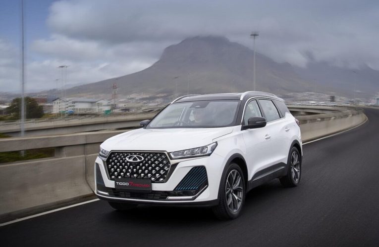 شرایط فروش تیگو ۷ پرو و آریزو ۶ جی‌تی اظهار شد [شهریور ۱۴۰۳]_تاشکن