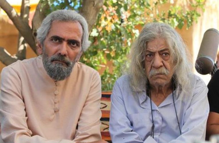 صدرالدین حجازی و خانه نشینان سینما را دریابید_تاشکن