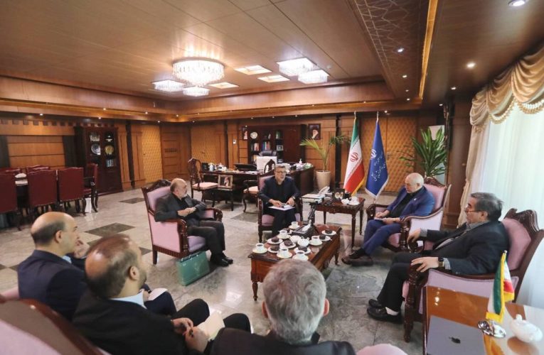 ظفرقندی: کلیدی‌ترین مقصد وزارت بهداشت تاکیدات رهبری است – خبرگزاری مهر | اخبار ایران و جهان_تاشکن