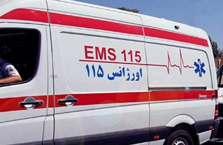 عکس العمل سخنگوی اورژانس به حادثه فوت هوادار ملوان – خبرگزاری مهر | اخبار ایران و جهان_تاشکن