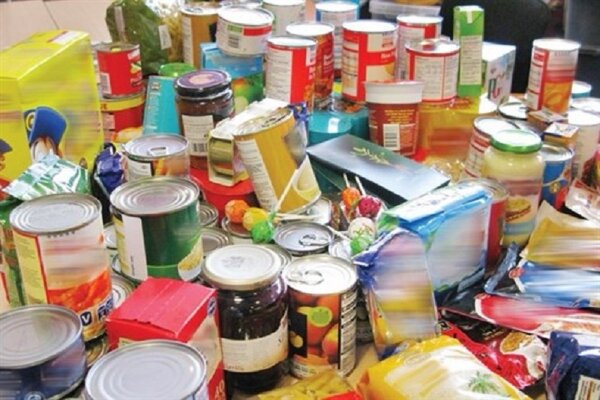 فرآورده‌های غذایی غیرمجاز اعلام شد + اسامی محصولات - خبرگزاری مهر | اخبار ایران و جهان