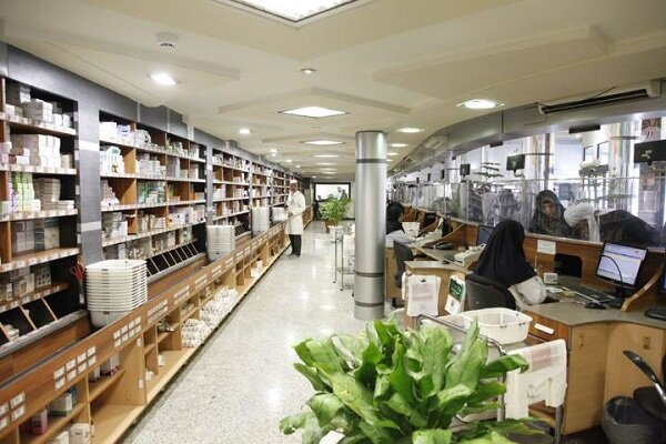 فرآیند تسویه حساب برخط دارو برای دارندگان بیمه‌های تکمیلی - خبرگزاری مهر | اخبار ایران و جهان