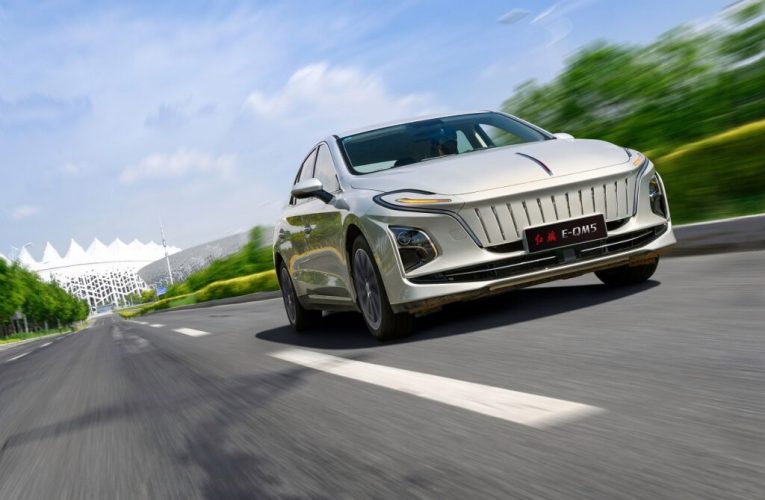 قیمت هونگچی E-QM5 در ایران از امارات ارزان‌تر شد! [شهریور ۱۴۰۳]_تاشکن