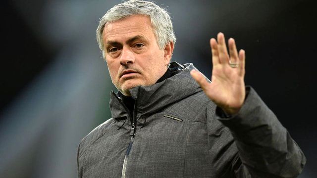 لیگ ترکیه توسط مورینیو زیر سوال رفت_تاشکن