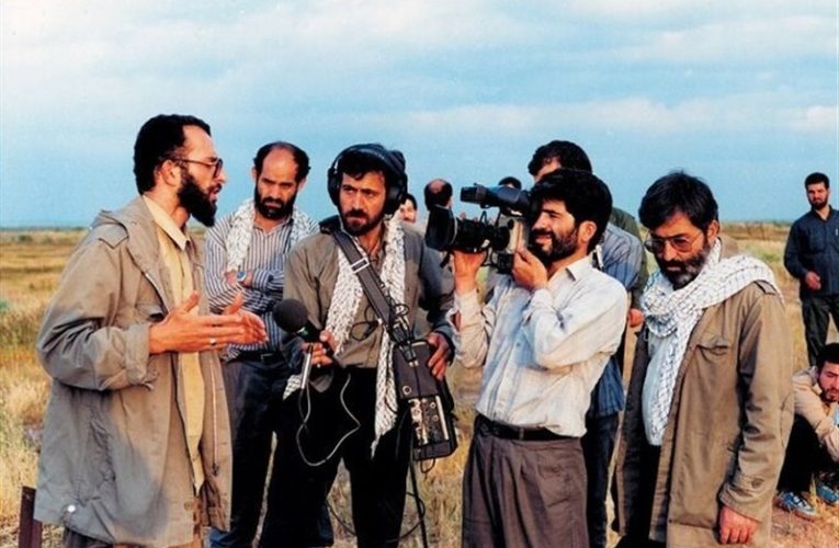 ماجرای روزی که شهید آوینی تا چند قدمی اسارت رفت_تاشکن