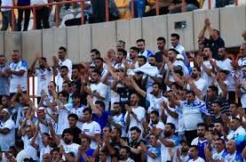 ماجرای فوت هوادار ملوان در بازی با سپاهان چه می بود؟_تاشکن