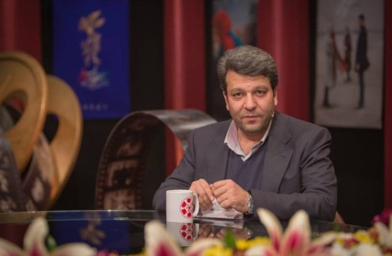 محمد خزاعی به «هفت» می رود/ بازدید کارکرد سازمان سینمایی_تاشکن