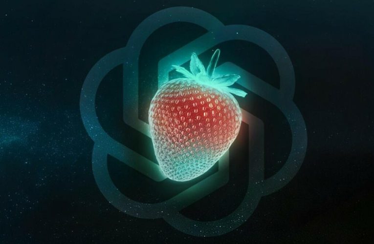 مدل هوش مصنوعی «توت فرنگی» به گمان زیادً تا دو هفته دیگر انتشار می‌شود_تاشکن