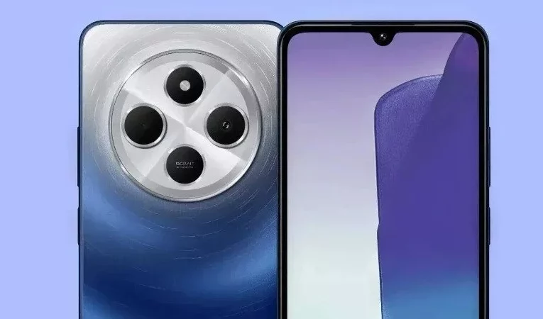 مشخصات کامل گوشی ردمی 14C 5G در یک مرجع گواهی چینی لو رفت_تاشکن