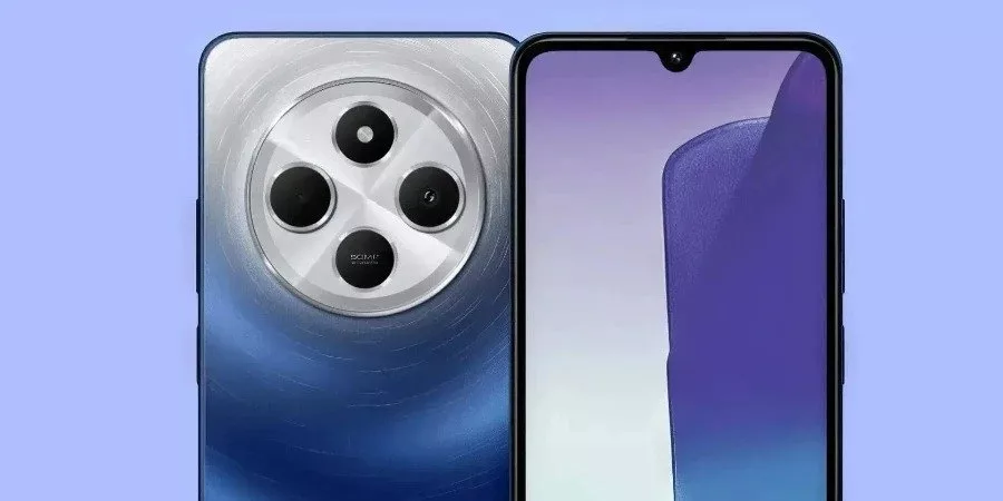 مشخصات کامل گوشی ردمی 14C 5G در یک مرجع گواهی چینی لو رفت