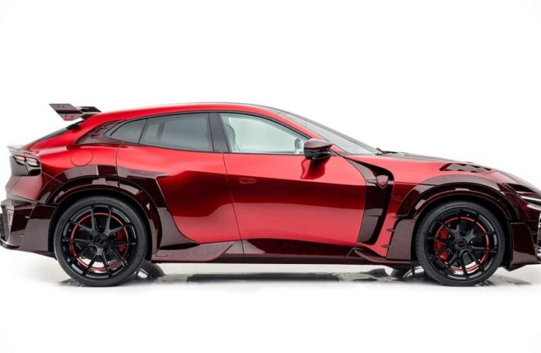 منصوری پوگناتور معارفه شد، فراری پوروسانگوئه با ظاهری عجیب_تاشکن