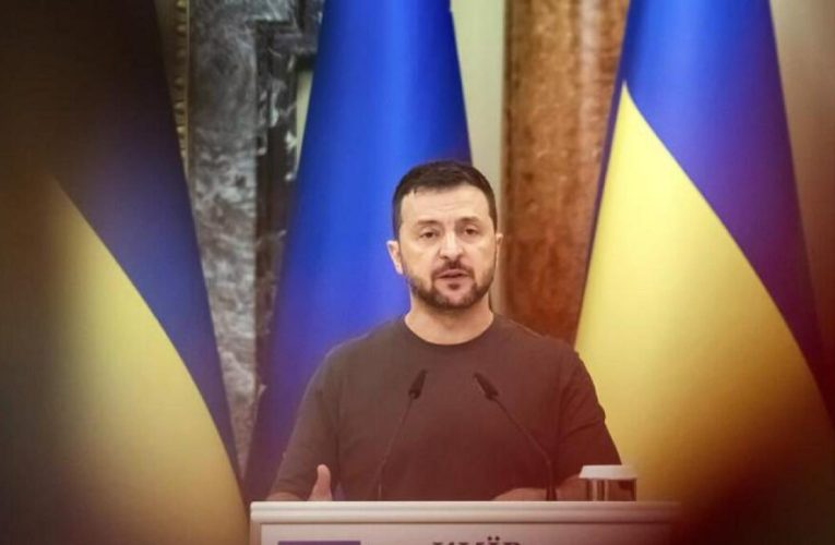 منفعت گیری از تلگرام در دستگاه‌های دولتی اوکراین ممنوع شد_تاشکن