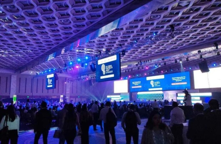 مهم ترین نمایشگاه های تکنولوژی سنگاپور _تاشکن