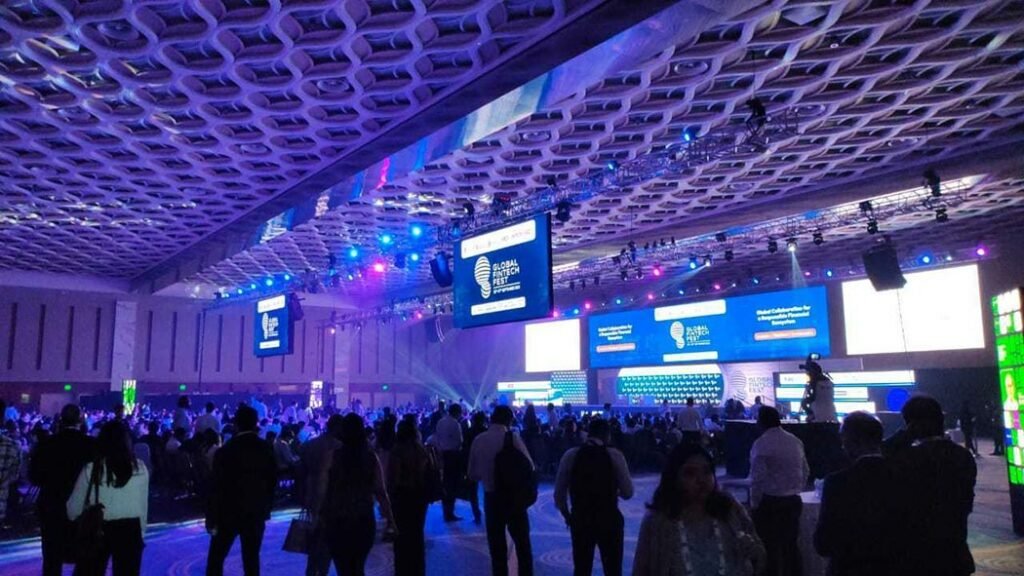 مهم ترین نمایشگاه های تکنولوژی سنگاپور 