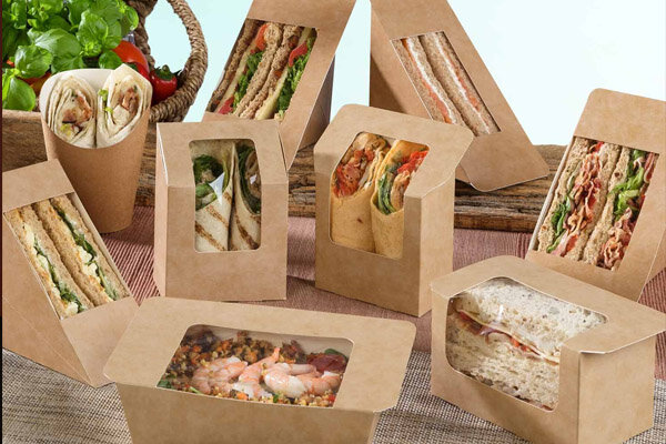 مواد شیمیایی سمی از بسته بندی مواد غذایی وارد بدن انسان می شوند - خبرگزاری مهر | اخبار ایران و جهان