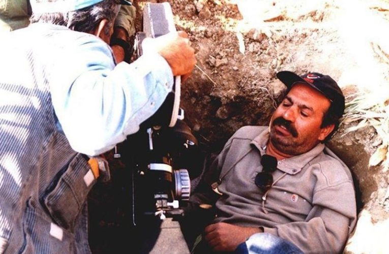 نوستالژی های ملاقلی پور با 4 فیلم تازه در آخر هفته تلویزیون_تاشکن