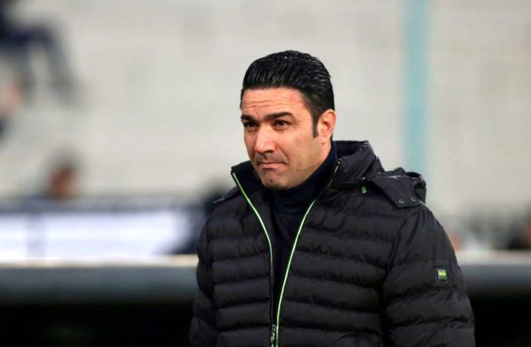 ماندن موسیمانه در استقلال درگرو موافقت نکونام است_تاشکن