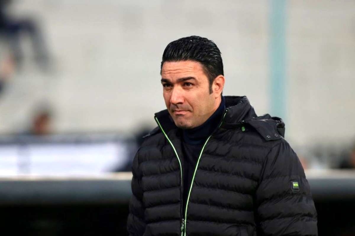 نکونام به هواداران استقلال وعده پیروزی در دربی را داد