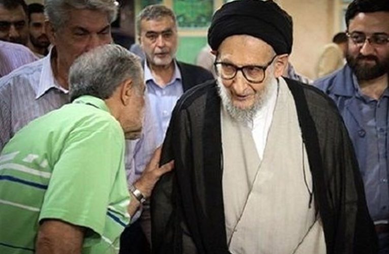هراس و امیدی که برای ساخت مستند از یک عالم دینی توانایی کردم_تاشکن