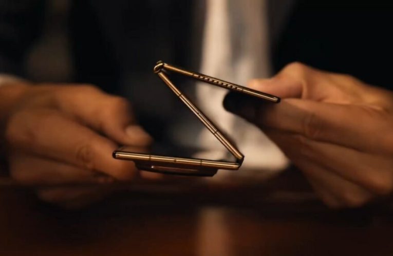 هزینه تعمیر سرسام‌آور گوشی تاشو هواوی میت XT اظهار شد_تاشکن