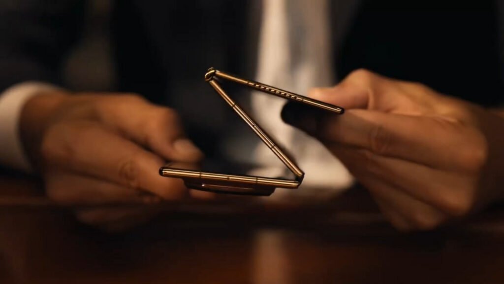 هزینه تعمیر سرسام‌آور گوشی تاشو هواوی میت XT اعلام شد