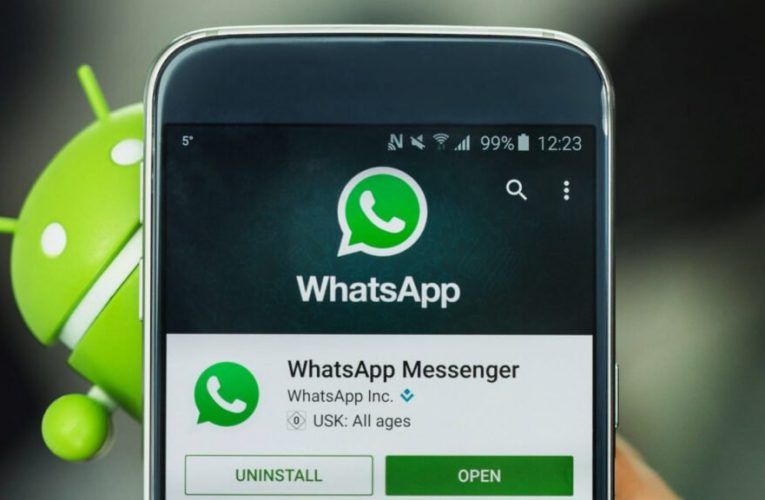 واتساپ سوم برای اندروید | آموزش تصویری نصب ۳ واتساپ در گوشی + نکات_تاشکن