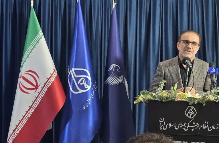 وجود رئیس جمهور پزشک یک زمان برای نظام سلامت است – خبرگزاری مهر | اخبار ایران و جهان_تاشکن