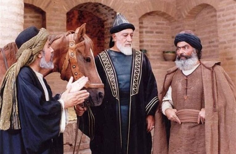 پخش نسخه سریالی «مسافر ری» از امشب_تاشکن