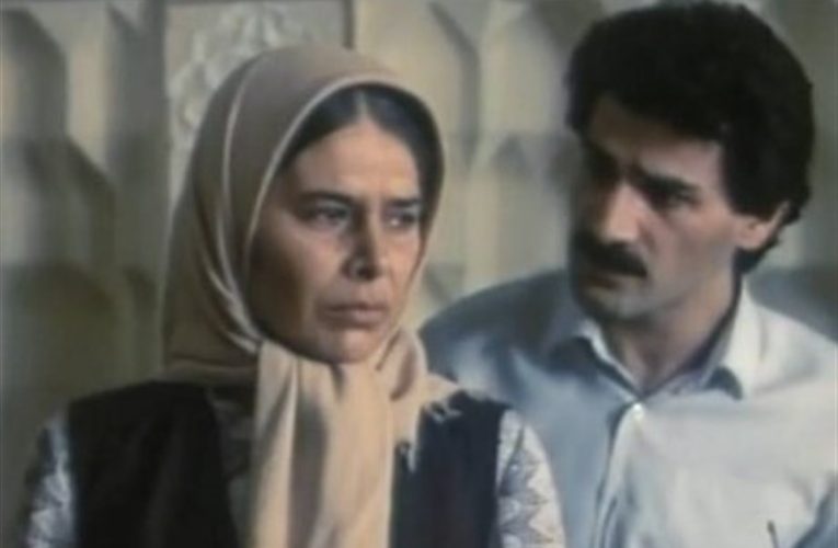 پخش «گزارش یک قتل» به یاد هما روستا_تاشکن