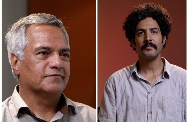 پرونده «صدابرداری در سینما» باز شد_تاشکن