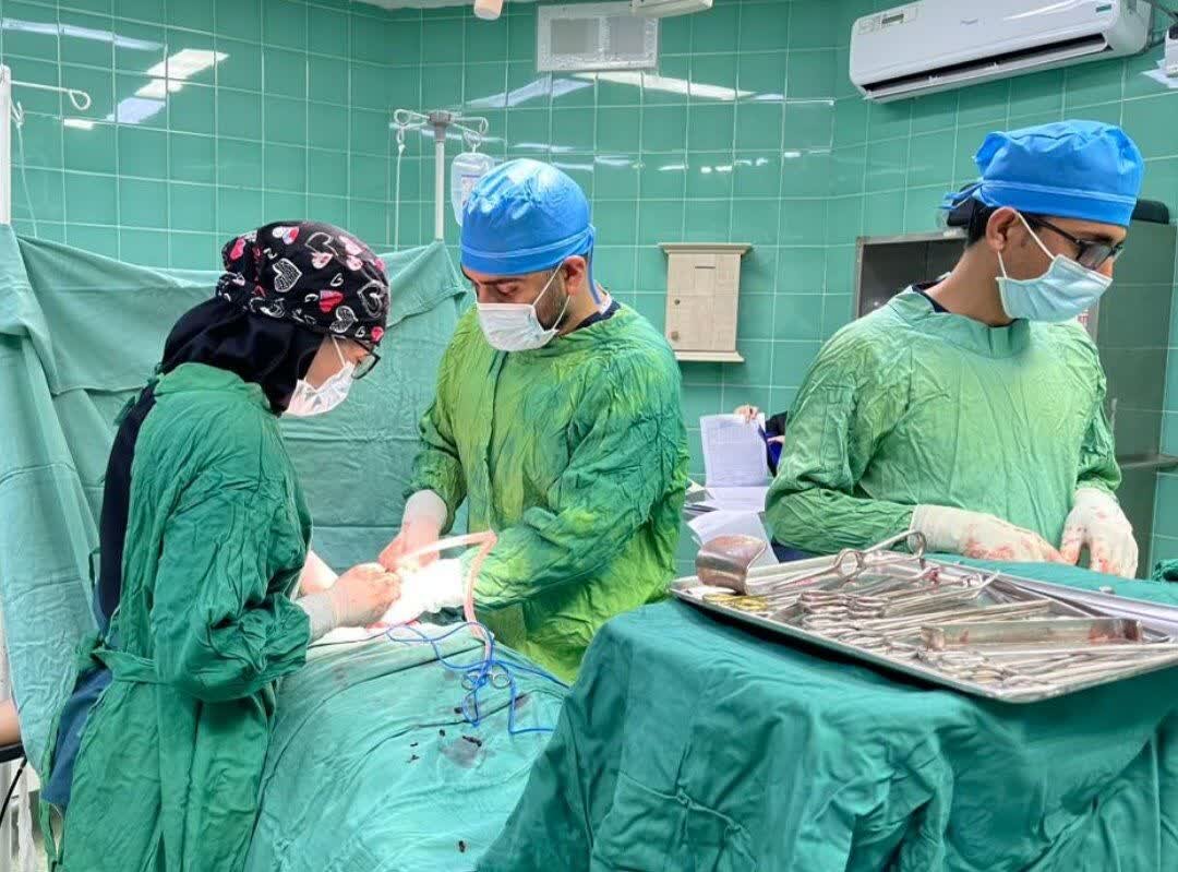 چرا اقبال به تخصص در پزشکی کم شده است - خبرگزاری مهر | اخبار ایران و جهان